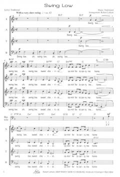 Deep River (Robert Latham) 