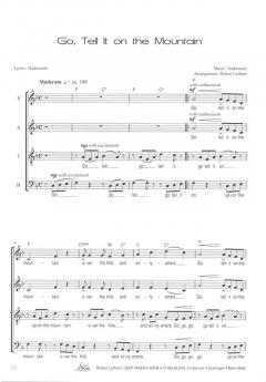 Deep River (Robert Latham) 