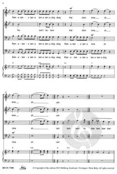 Rama Lama Ding Dong (George Jones) 