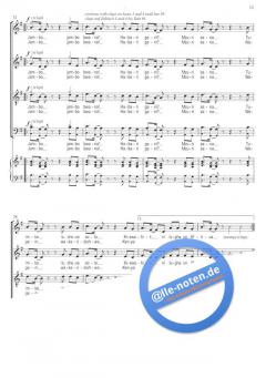 Jambo Bwana von Teddy Kalanda Harrison 