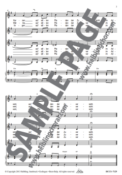 Im Dunkel naht die Weihnacht (Lorenz Maierhofer) 