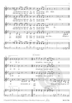 Nette Begegnung (Oliver Gies) 