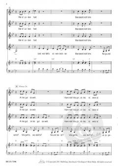 Nette Begegnung (Oliver Gies) 