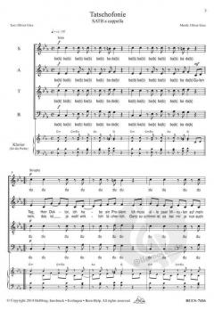 Tatschofonie (Oliver Gies) 