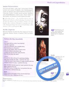 TONART 9/10 Schülerbuch, Regionalausgabe B von Wieland Schmid 