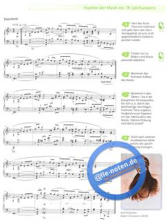 TONART 9/10 Schülerbuch, Regionalausgabe B von Wieland Schmid 