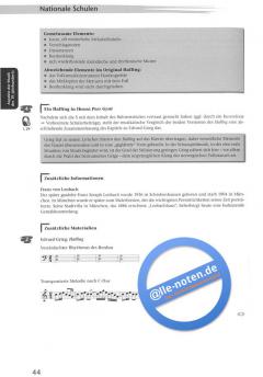 TONART 9/10 Lehrerband, Regionalausgabe B Lehrerband von Wieland Schmid 