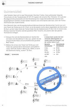 Tastenlabor - Spielend Improvisieren am Klavier von Ulrich Führe im Alle Noten Shop kaufen