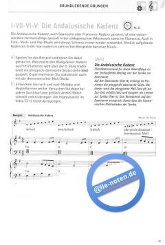 Tastenlabor - Spielend Improvisieren am Klavier von Ulrich Führe im Alle Noten Shop kaufen