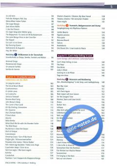 Sing & Swing - DAS neue Liederbuch von Lorenz Maierhofer