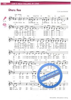 Sing & Swing - DAS neue Liederbuch von Lorenz Maierhofer