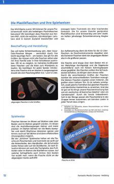 Fantastic Plastic Grooves (Ulrich Moritz) 