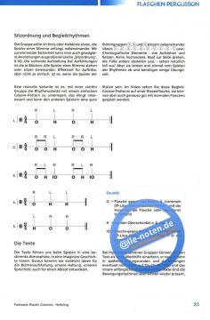 Fantastic Plastic Grooves (Ulrich Moritz) 