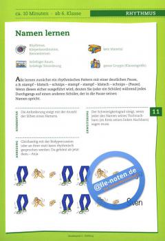 Musikspiele 2 von Wolfgang Junge 