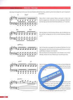 Modern Pop Piano von Mathias 'Maze' Leber 