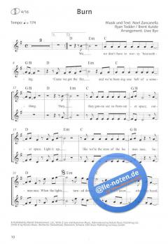 Megastarke Popsongs 12 