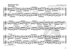 Konzert im Flötenzirkus von Rainer Butz 