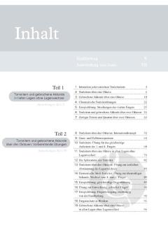 Scales von Simon Fischer 