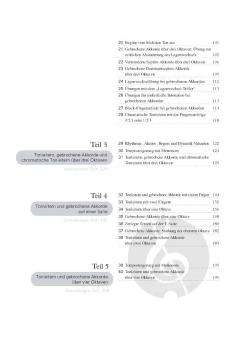 Scales von Simon Fischer 