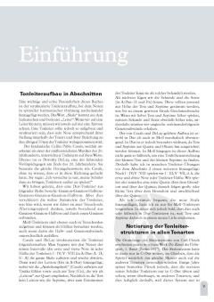 Scales von Simon Fischer 