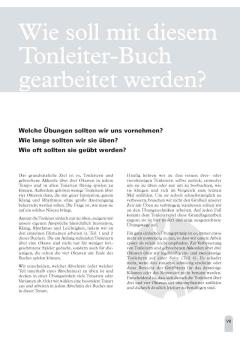 Scales von Simon Fischer 