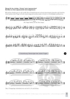 Scales von Simon Fischer 