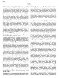 Piano Concerto No. 1 von Felix Mendelssohn Bartholdy 