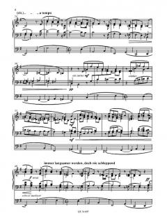 Orgelwerke Band 1 von Josef Marx im Alle Noten Shop kaufen