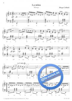 Tango Accordion von Diego Marcelo Collatti 