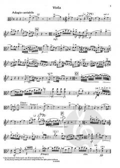 Sonate Es-Dur op. 5/3 von Johann Nepomuk Hummel 