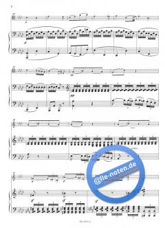 Adagio Cantabile aus der 'Grande Sonate Pathique' op. 13 von Ludwig van Beethoven 