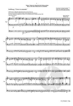 Ostern von Thomas Jung 