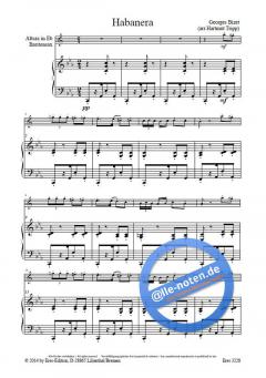 Habanera (Georges Bizet) 