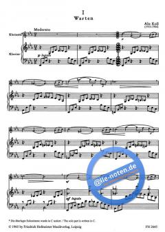 Rendezvous von Alo Koll 