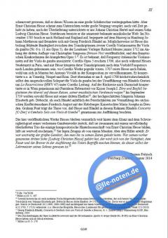 Zwei Duos mit Viola da Gamba von Ernst Christian Hesse im Alle Noten Shop kaufen