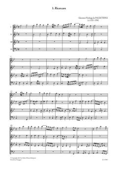 Quartette für Fortgeschrittene von Laszlo Zempleni 