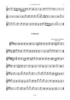 Quartette für Fortgeschrittene von Laszlo Zempleni 