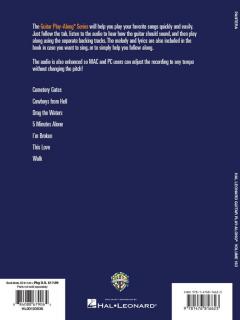 Guitar Play-Along Vol. 163: Pantera von Pantera 