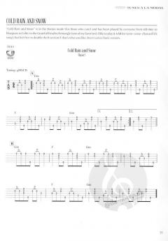 Clawhammer Cookbook von Michael Bremer 