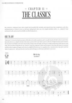 Clawhammer Cookbook von Michael Bremer 