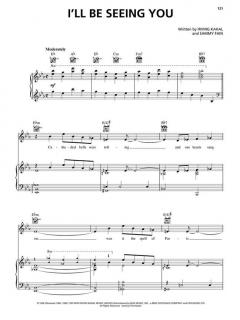 ASCAP Centennial Songbook 