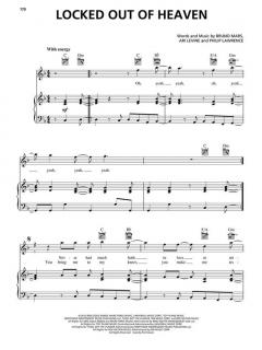 ASCAP Centennial Songbook 