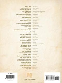 Songs from the Heart 