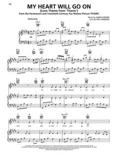 Songs from the Heart 