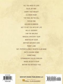 The Beatles' Session Parts (The Beatles) 