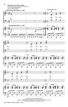 Live While We're Young 