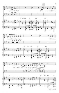 Happy von Pharrell Williams 