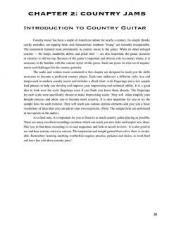 All-in-One Guitar Jam Tracks von Chris Amelar 