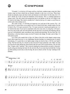 All-in-One Guitar Jam Tracks von Chris Amelar 