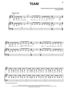 Pure Heroine von Lorde 